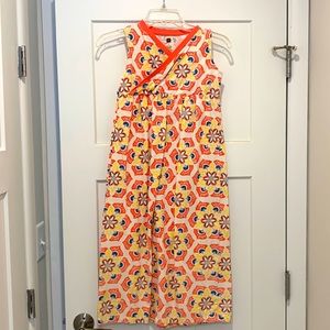 TEA Collection Girls Maxi Dress